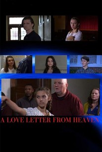 A Love Letter From Heaven | Rotten Tomatoes