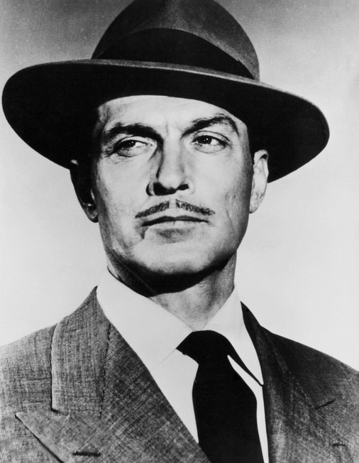 Kent Taylor
