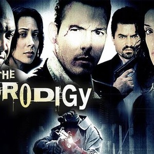 The prodigy full hot sale movie online