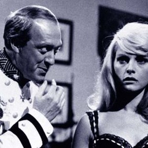 The Shortest Day (1963) photo 8