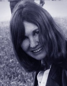 Theadora Van Runkle