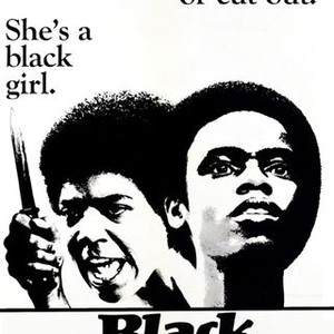 Black Girl photo 10