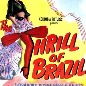 Thrill of Brazil (1946) photo 9