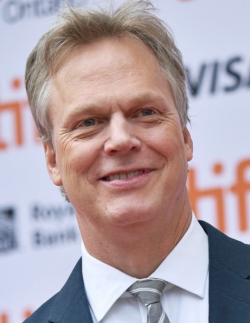 Peter Hedges