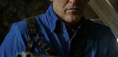 Ash vs Evil Dead - Rotten Tomatoes