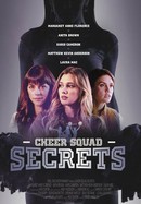 Cheer Squad Secrets poster image