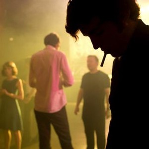 CEMETERY JUNCTION, Tom Hughes, 2010. ph: Giles Keyte/©Sony Pictures