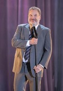 Jeff Garlin: Our Man In Chicago poster image