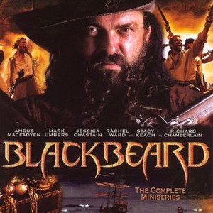 Blackbeard (2006) - Rotten Tomatoes