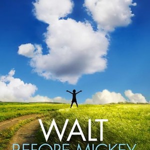 Walt Before Mickey Rotten Tomatoes