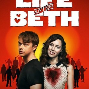 life after beth movie synopsis