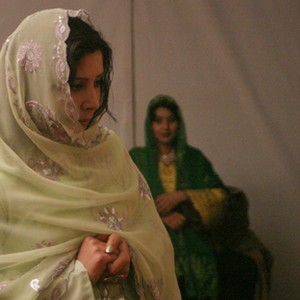 Contestant Setara Hussainzada in "Afghan Star." photo 14