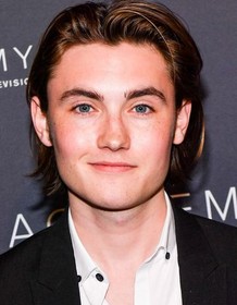 Spencer MacPherson