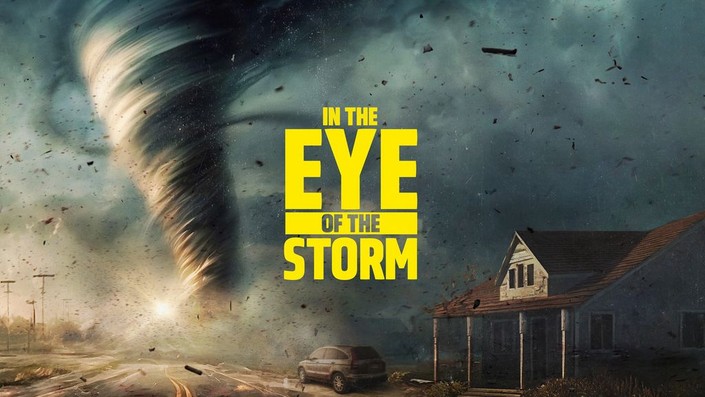 In the Eye of the Storm: Season 1 | Rotten Tomatoes