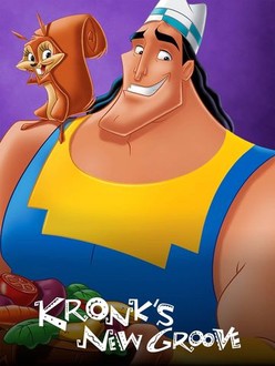 Emperor's new groove watch online free shop