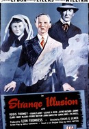 Strange Illusion poster image