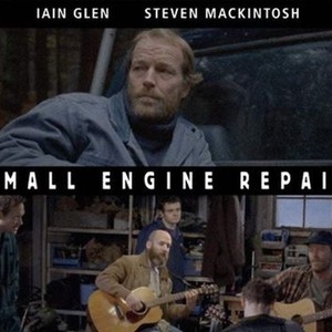 Graham small best sale engine repair