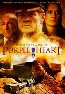 Purple Heart poster image