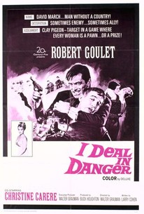 I Deal in Danger - Rotten Tomatoes