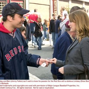 Fever Pitch photo 5