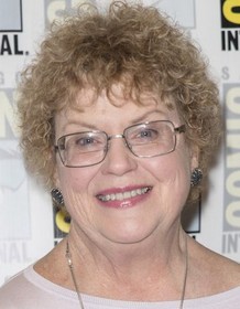 Charlaine Harris