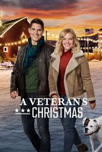 Watch trailer for A Veteran's Christmas
