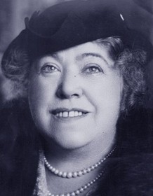 Muriel George