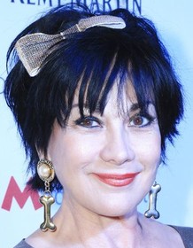 Dyana Ortelli