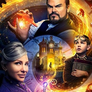 House with a clock in its walls best sale movie streaming