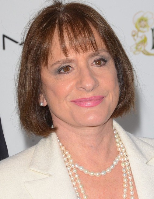 Patti LuPone