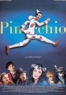 Pinocchio poster image