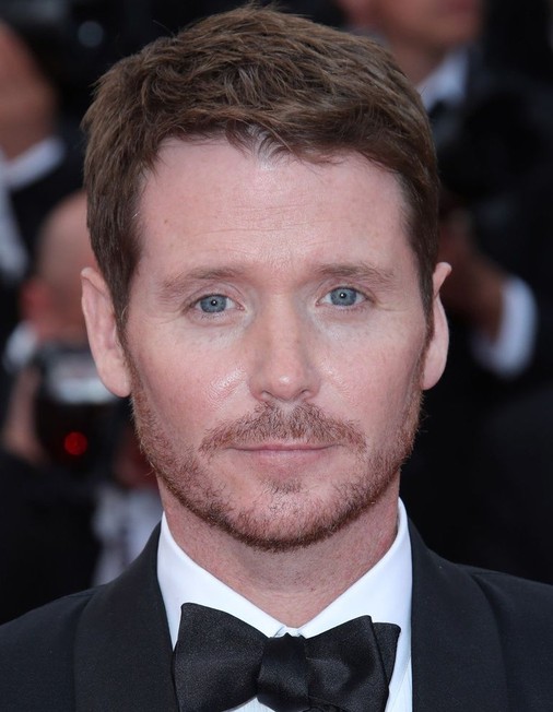 Kevin Connolly