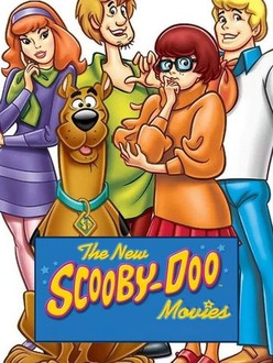 Watch the new scooby doo movies cheap