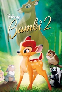 Bambi Ii Rotten Tomatoes