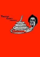 The World's Greatest Sinner poster image