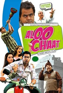 Watch trailer for Aloo Chaat