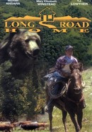 The Long Road Home poster image