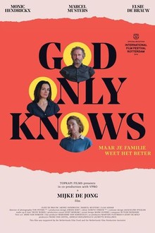 God Only Knows (2019) | Rotten Tomatoes
