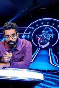 The Weakest Link: Celebrity Specials: Season 5, Episode 3 | Cast and