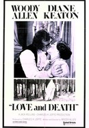 Love and Death poster image