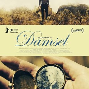 "Damsel photo 19"