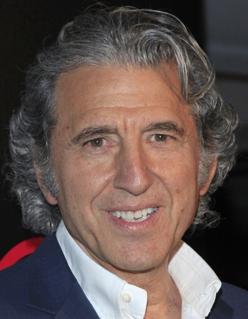 Armyan Bernstein