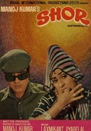 Shor poster image