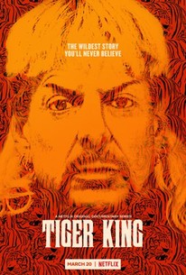 Watch trailer for Tiger King: Murder, Mayhem and Madness