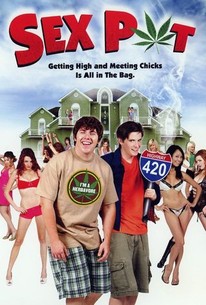 Sex Pot | Rotten Tomatoes