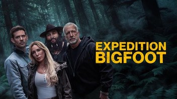 Expedition Bigfoot: Season 3, Episode 5 | Rotten Tomatoes