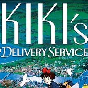 Kiki's Delivery Service - Rotten Tomatoes