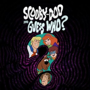 "Scooby-Doo and Guess Who? photo 1"