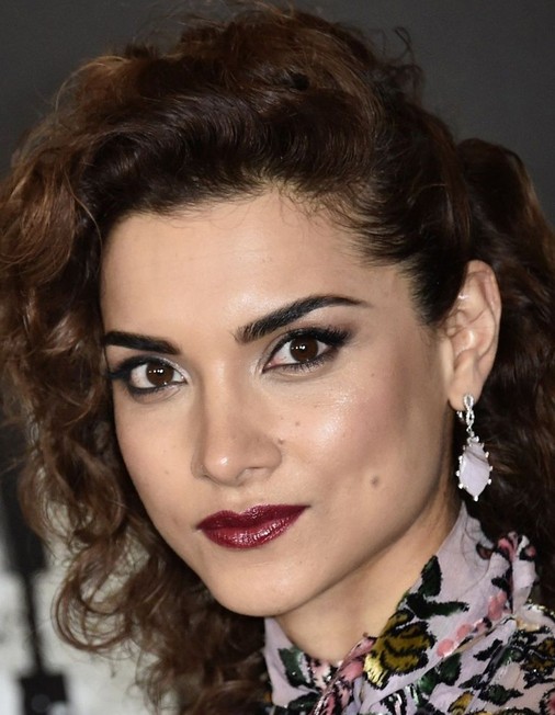 Amber Rose Revah