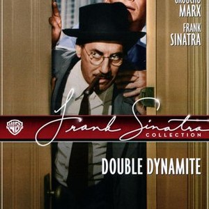Double Dynamite (1951) photo 9
